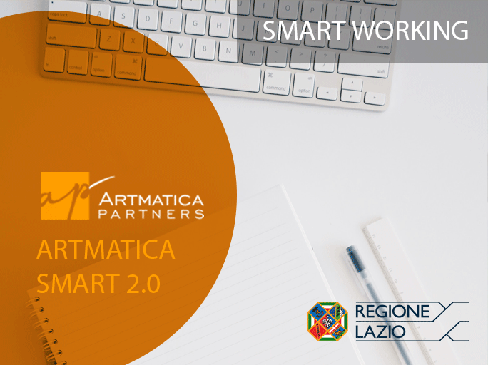 ARTMATICA SMART 2.0